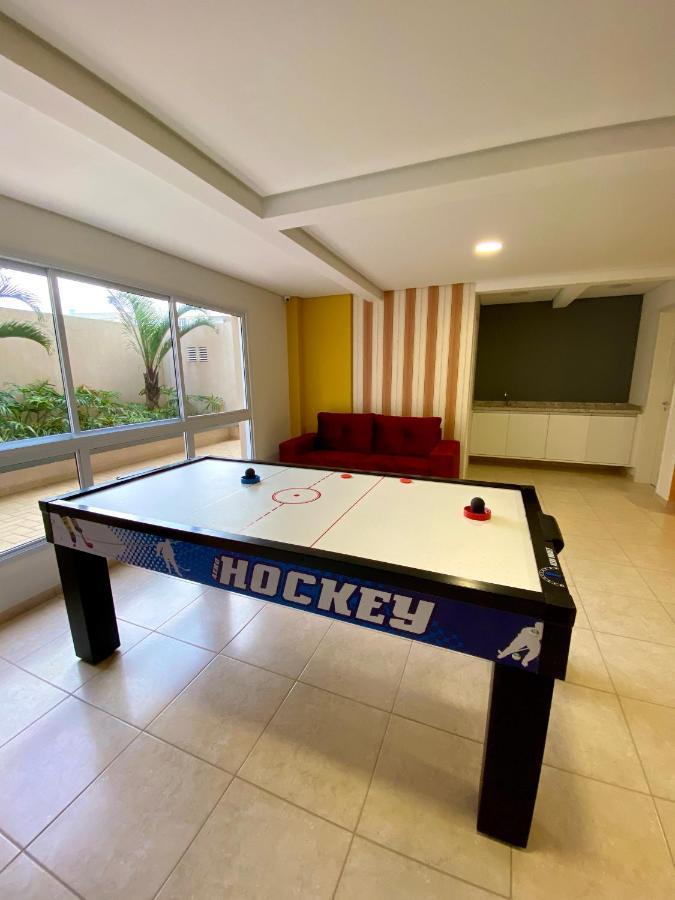 Apt Enseada Vista Mar Гуаружа Экстерьер фото